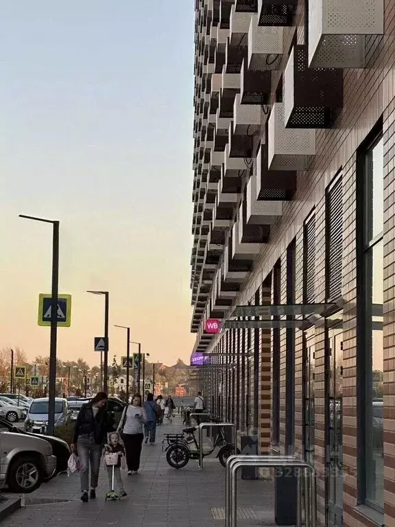 Помещение свободного назначения в Московская область, Котельники ... - Фото 1