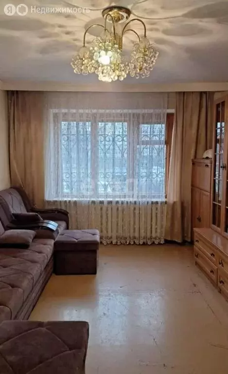 3-комнатная квартира: Владикавказ, Весенняя улица, 16 (73 м) - Фото 1