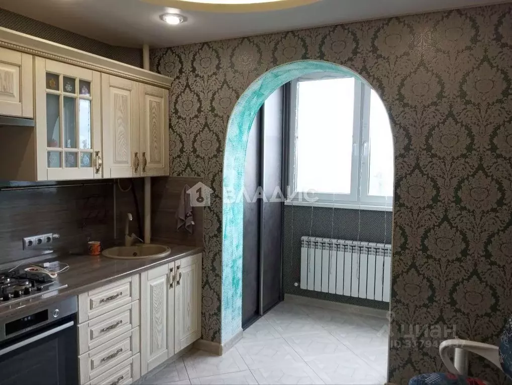 2-к кв. Белгородская область, Строитель Яковлевский городской округ, ... - Фото 1