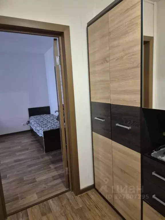 2-к кв. Санкт-Петербург Ленинский просп., 54 (54.0 м) - Фото 2