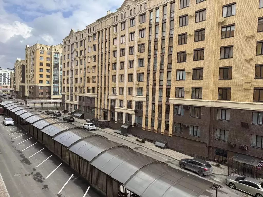 1-к кв. Ставропольский край, Ставрополь ул. Алексея Яковлева, 5/1 ... - Фото 1