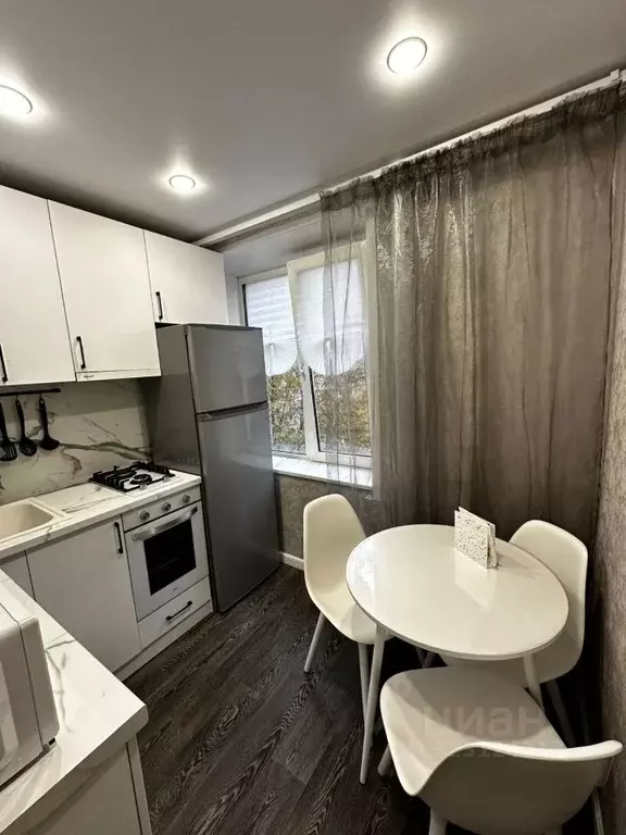 2-к кв. Московская область, Химки Юбилейный просп., 78 (45.0 м) - Фото 1