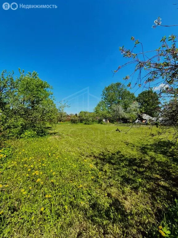 Участок в Сергиев Посад, Гражданская улица, 33 (8 м) - Фото 0