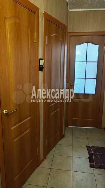 1-к. квартира, 30м, 5/5эт. - Фото 1