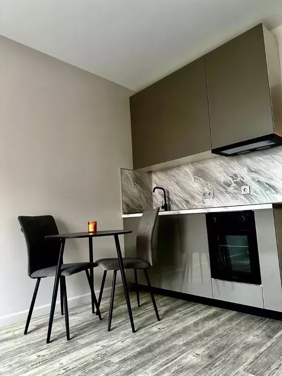 Студия Москва Очаковское ш., 9А (23.0 м) - Фото 1