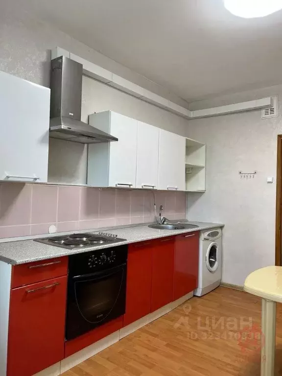 1-к кв. Краснодарский край, Новороссийск Южная ул., 11 (42.5 м) - Фото 2