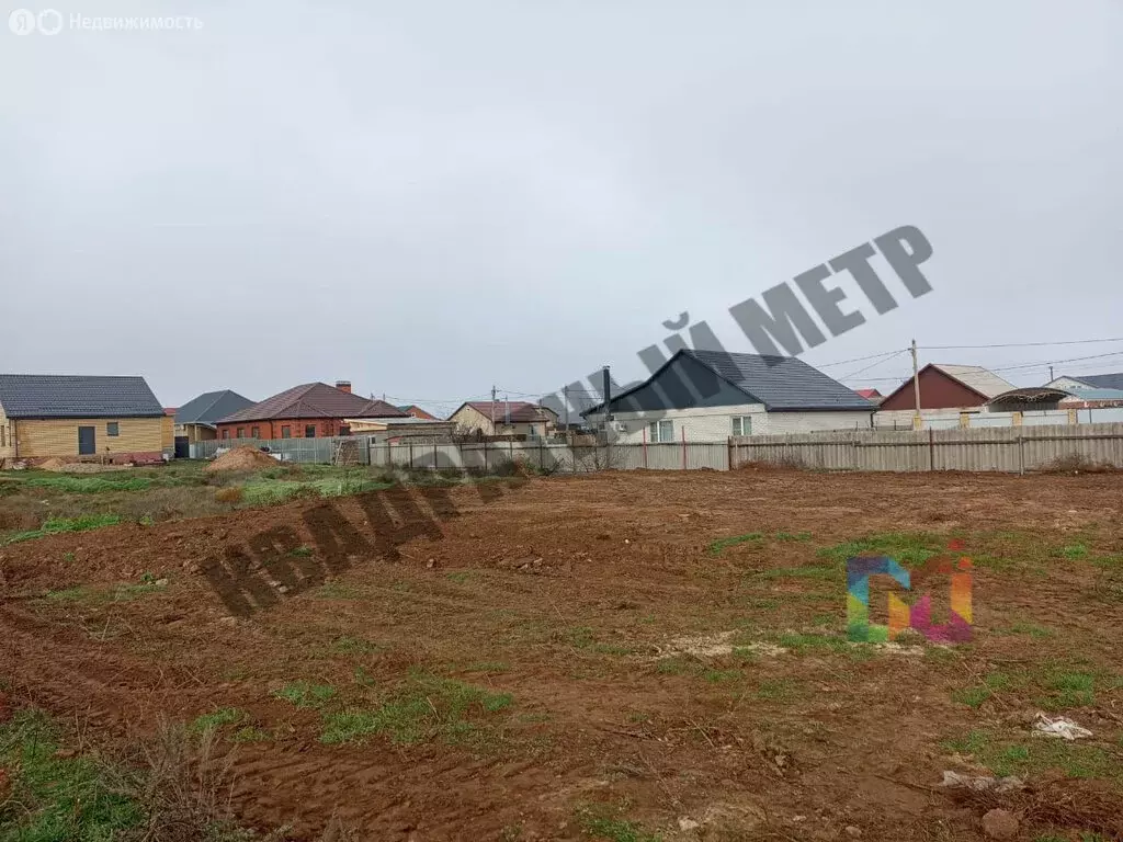 Участок в Элиста, Транзитная улица, 25 (6 м) - Фото 1