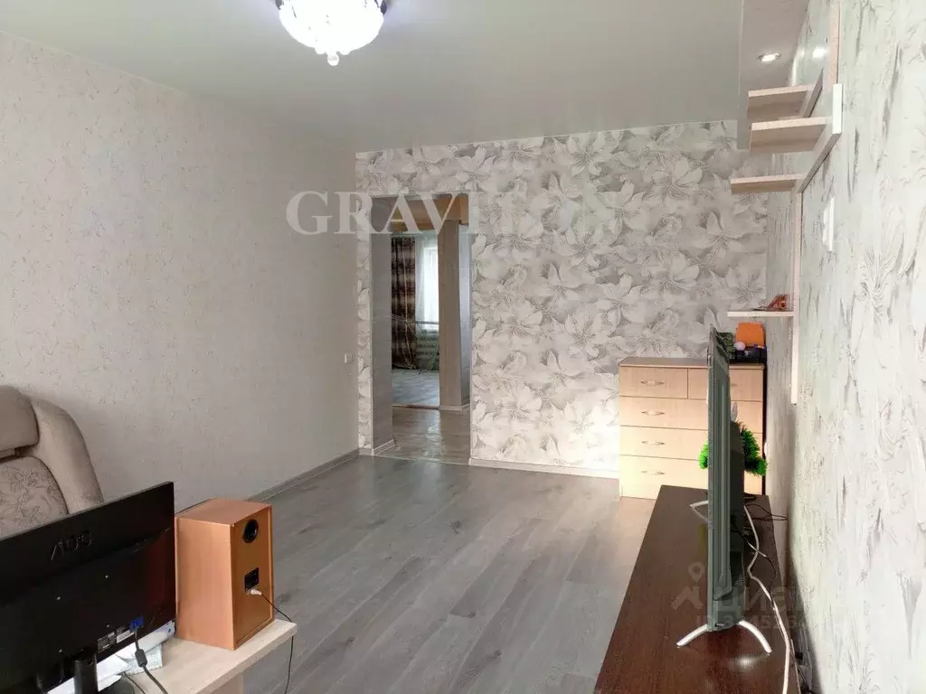 3-к кв. Алтай, Майминский район, с. Майма ул. Ленина, 78 (71.2 м) - Фото 2