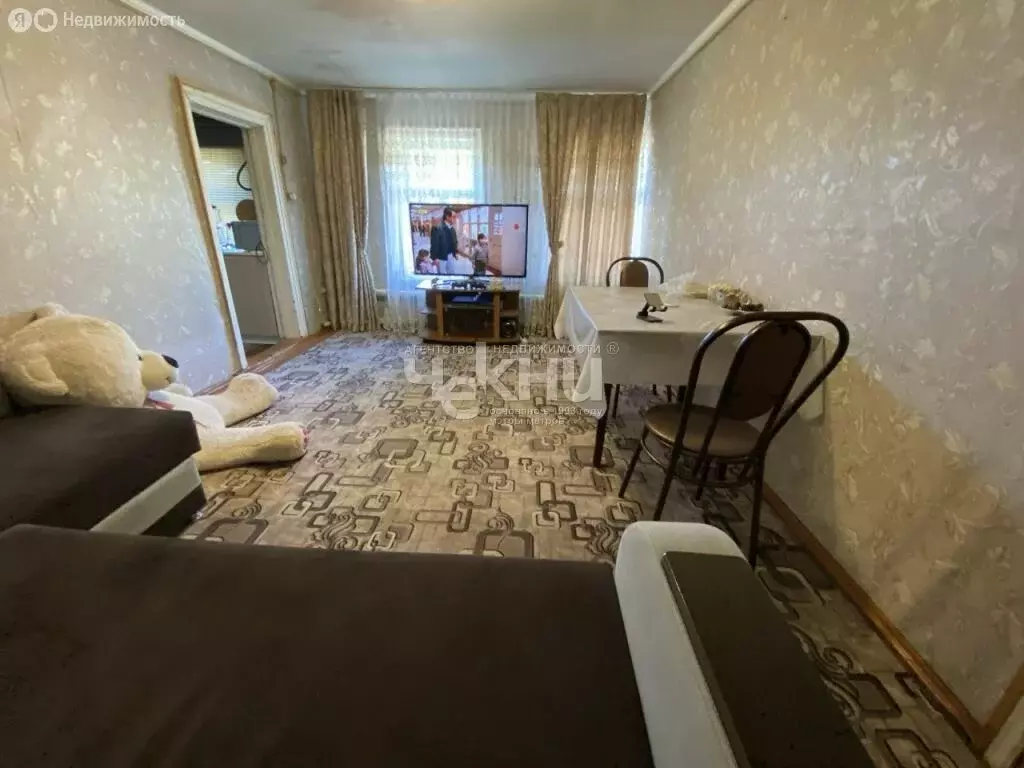 Дом в Нижний Новгород, улица Спартака, 3 (104.8 м) - Фото 0
