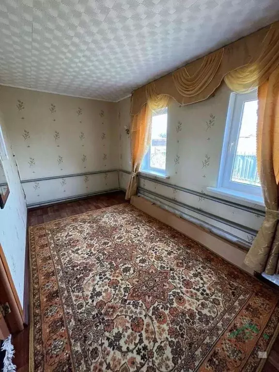 Дом в Астраханская область, Володарский район, с. Новинка ... - Фото 2