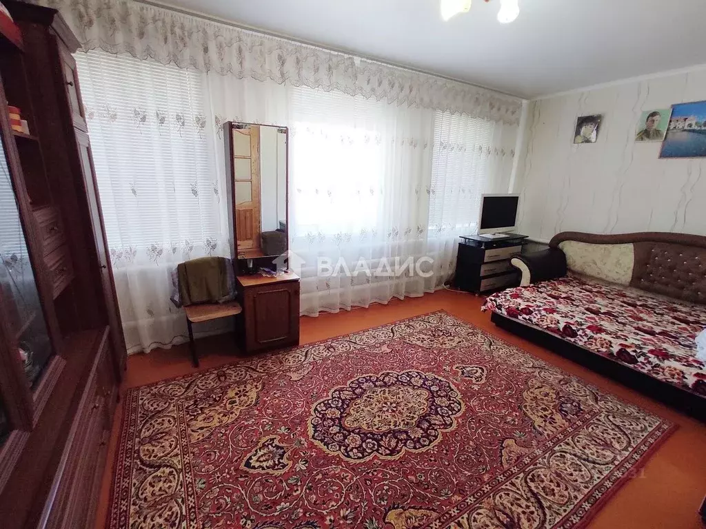 Дом в Краснодарский край, Ейский район, Должанская ст-ца Пролетарская ... - Фото 1