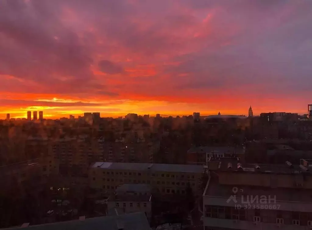 3-к кв. Москва 1-я Аэропортовская ул., 6 (82.4 м) - Фото 1