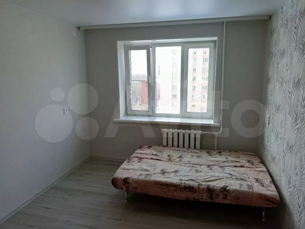 Квартира-студия, 17,6 м, 6/9 эт. - Фото 1