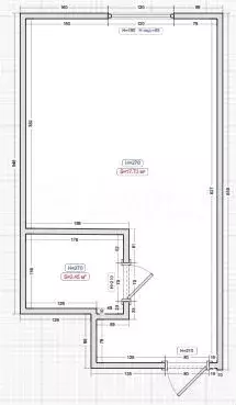 Квартира-студия, 20 м, 1/9 эт. - Фото 0