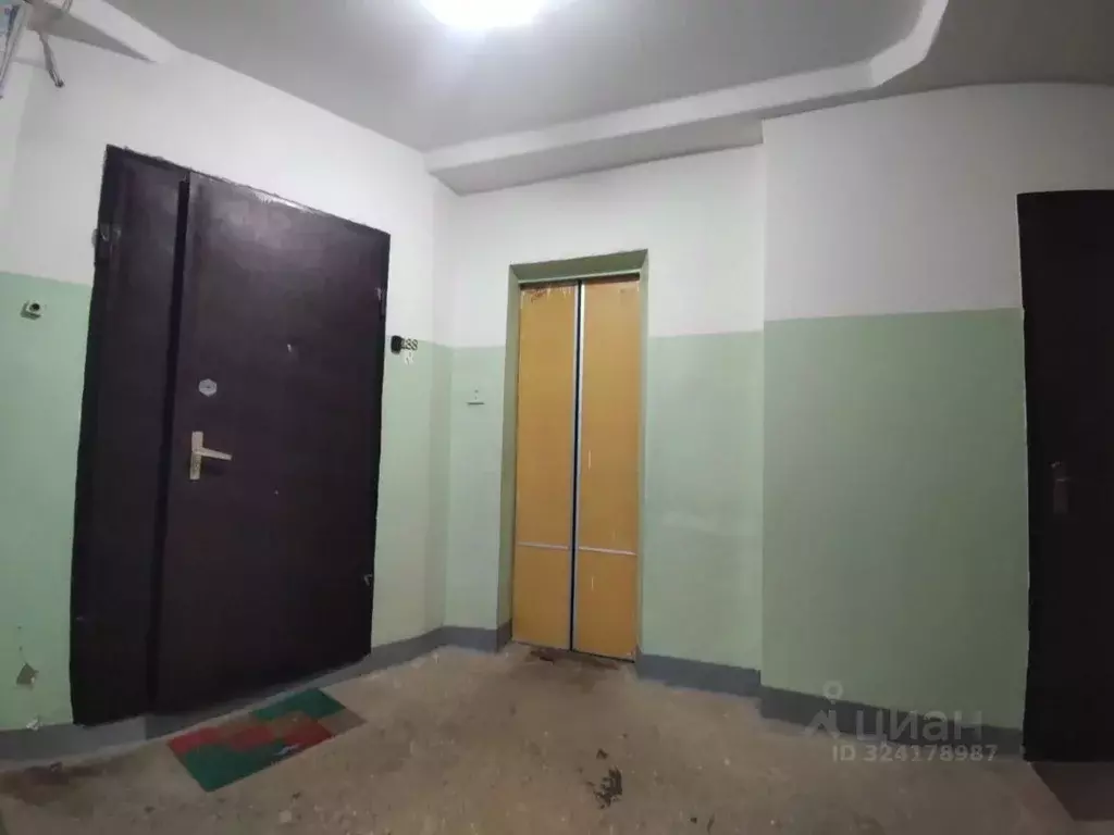 1-к кв. Московская область, Сергиев Посад ул. Дружбы, 15Ак2 (39.0 м) - Фото 2