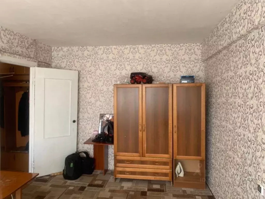 1-к кв. Новгородская область, Великий Новгород просп. Мира, 23к2 (30.5 ... - Фото 2