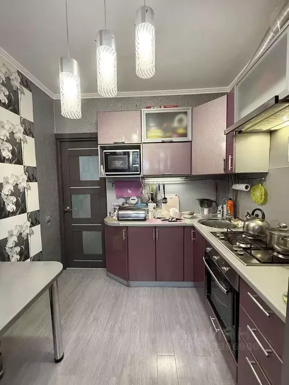 2-к кв. Брянская область, Брянск ул. 3 Июля, 1 (31.8 м) - Фото 1