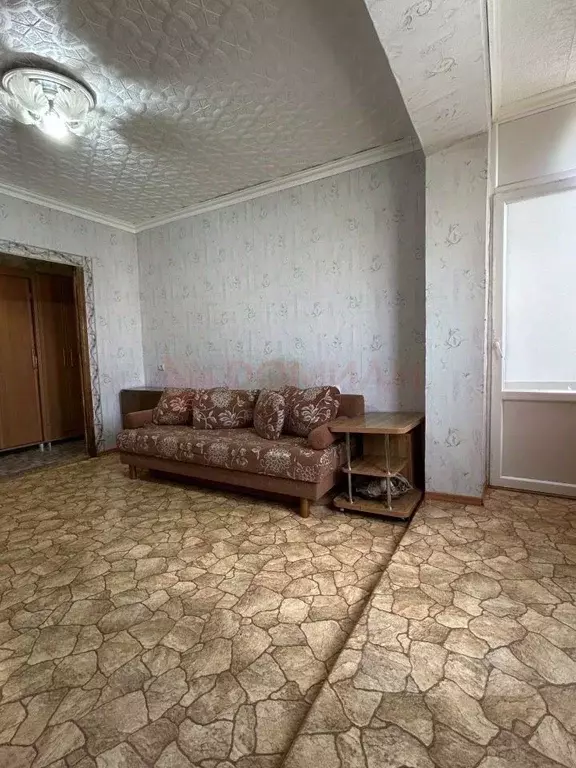 3-к кв. Ростовская область, Волгодонск ул. Карла Маркса, 14 (60.3 м) - Фото 2