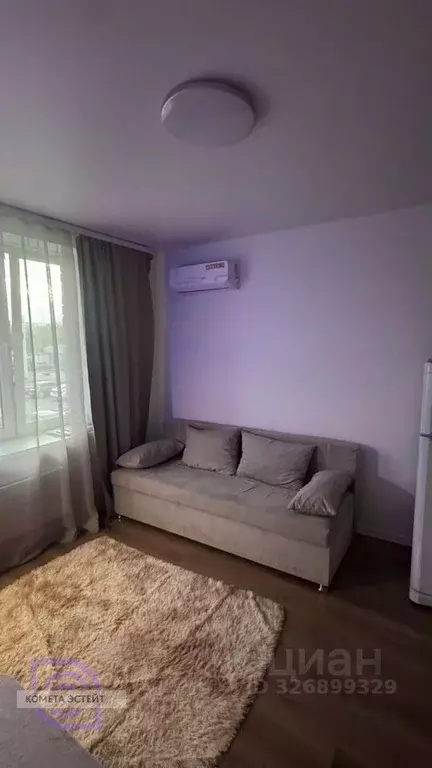 Студия Московская область, Люберцы городской округ, Томилино пгт, ... - Фото 2