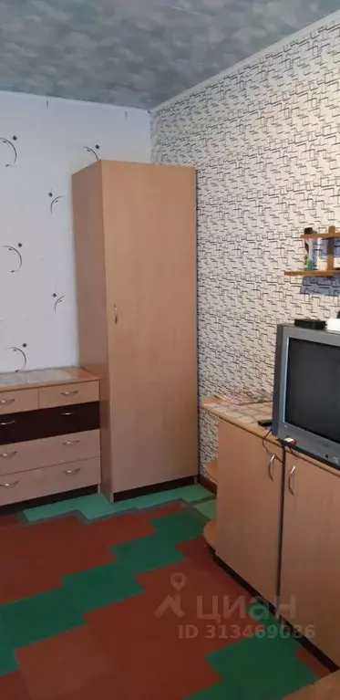 Комната Санкт-Петербург ул. Брянцева, 15 (12.1 м) - Фото 1