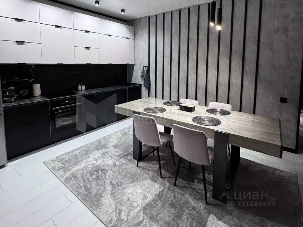 Коттедж в Тюменская область, Тюменский муниципальный округ, с. ... - Фото 0