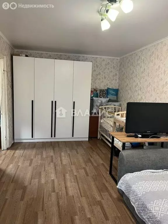 1-комнатная квартира: Коломна, Советская улица, 54 (33.8 м) - Фото 1