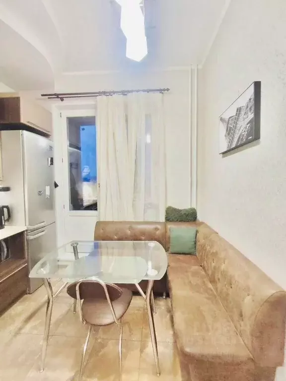 1-к кв. Ленинградская область, Выборг ул. Травяная, 13 (39.0 м) - Фото 1