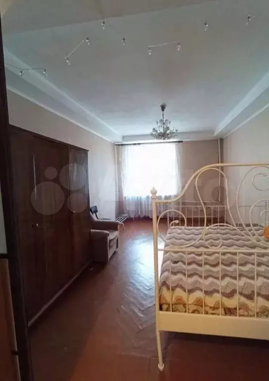 2-к. квартира, 60 м, 5/5 эт. - Фото 1