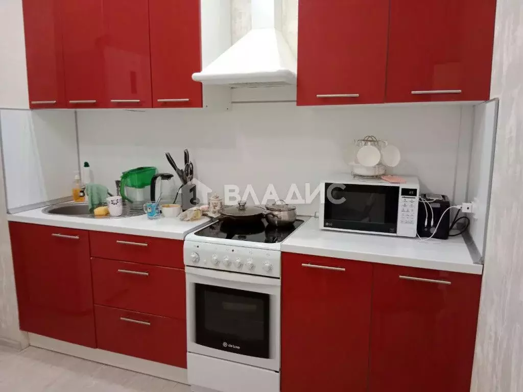 Продается 1-комнатная квартира - Фото 1