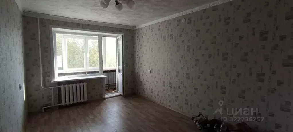 2-к кв. Смоленская область, Ярцево Школьный пер., 3 (38.9 м) - Фото 2