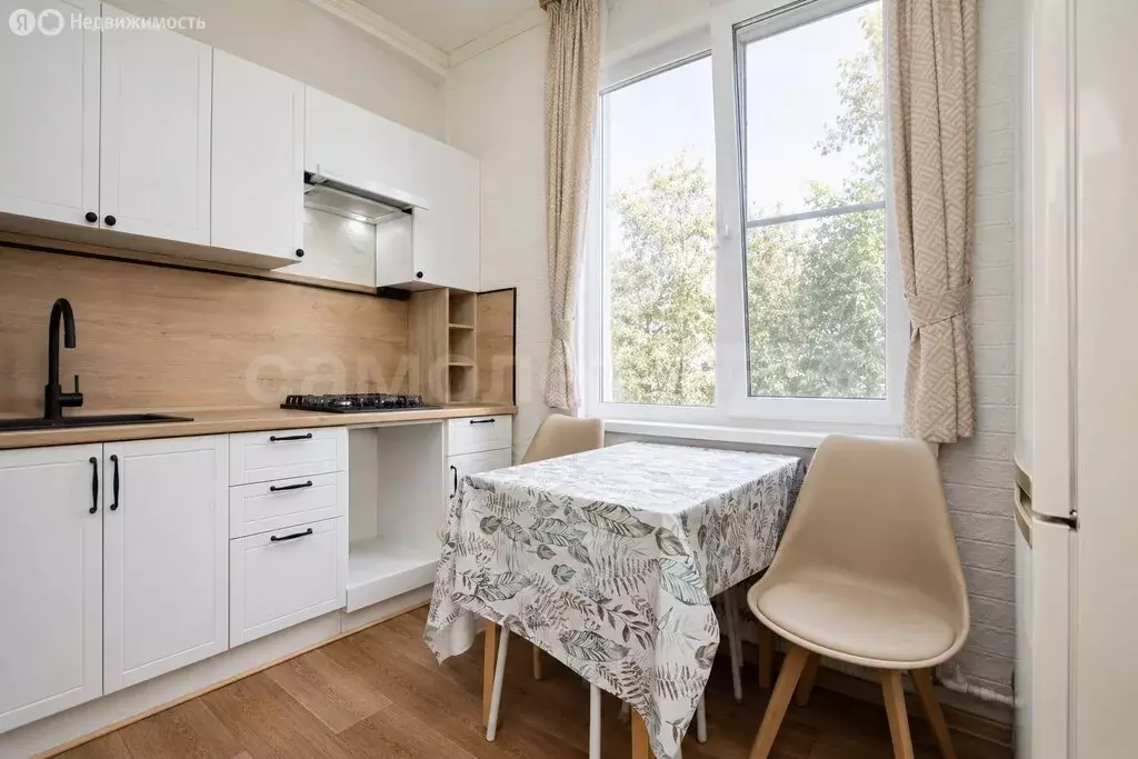 2-комнатная квартира: Наро-Фоминск, Профсоюзная улица, 18 (45.5 м) - Фото 2