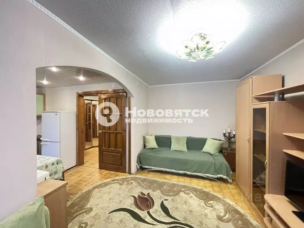 3-к кв. Кировская область, Киров Советская ул., 21 (60.0 м) - Фото 0
