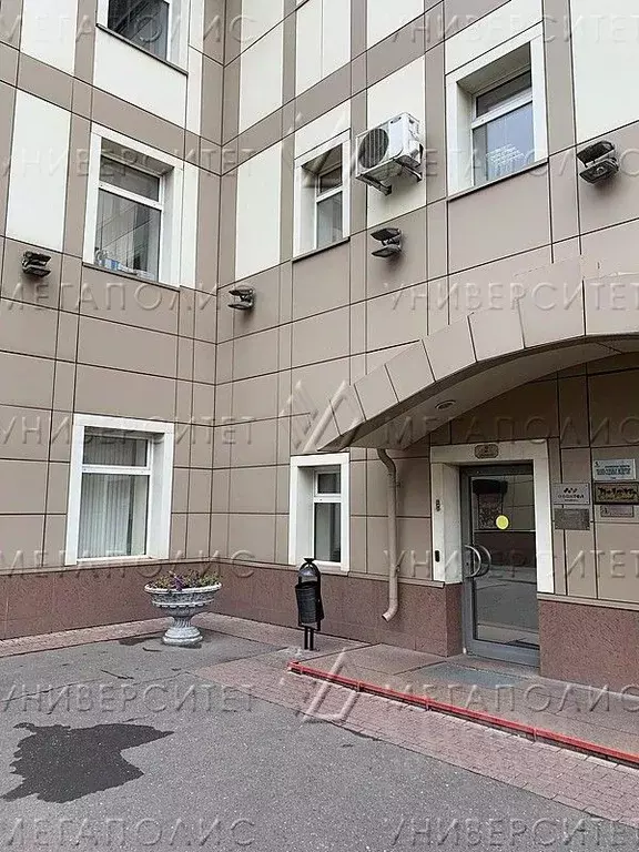 Офис в Москва Складочная ул., 1С15 (45 м) - Фото 1