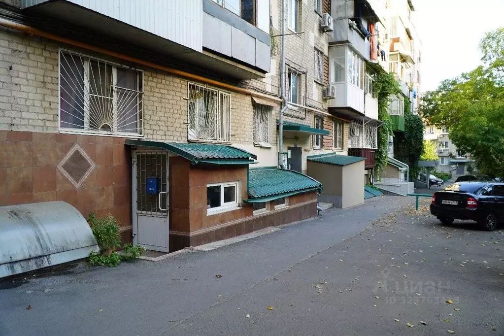 2-к кв. Ростовская область, Ростов-на-Дону ул. Тельмана, 49/68 (45.0 ... - Фото 1