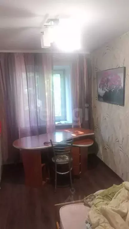 2-к кв. Иркутская область, Иркутск ул. Лермонтова, 321 (45.0 м) - Фото 1