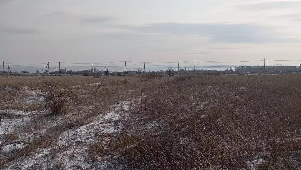 Участок в Крым, Керчь ул. Павла Толстых, 4 (6.0 сот.) - Фото 0