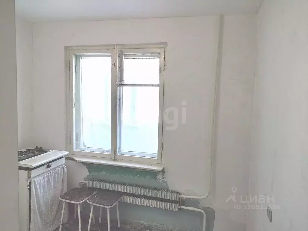 1-к кв. Татарстан, Казань ул. Липатова, 1а (35.0 м) - Фото 0