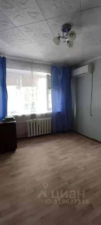 Комната Волгоградская область, Волгоград ул. Тимирязева, 11 (18.0 м) - Фото 0
