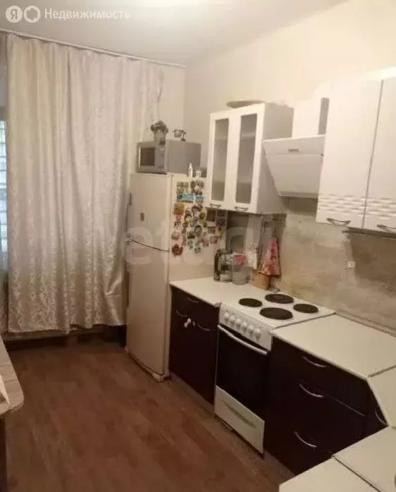 1-комнатная квартира: Нижний Новгород, Конотопская улица, 4 (34 м) - Фото 2