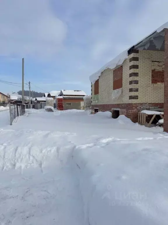 Дом в Татарстан, Казань Дальний пер., 13 (186 м) - Фото 2