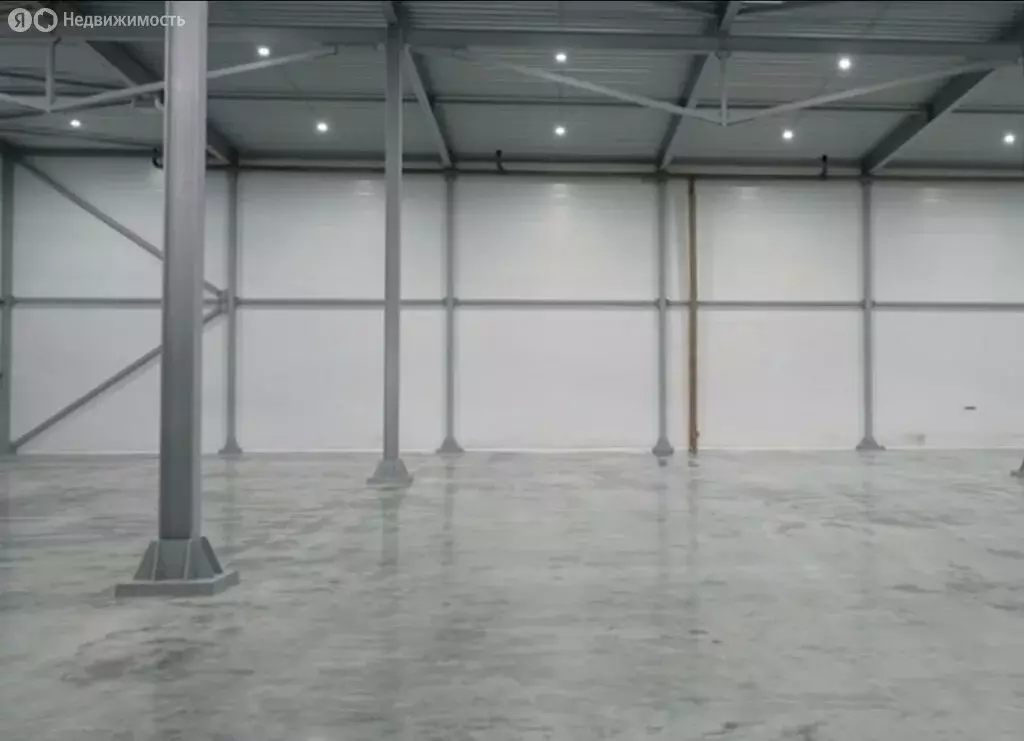 Склад (1500 м) - Фото 2