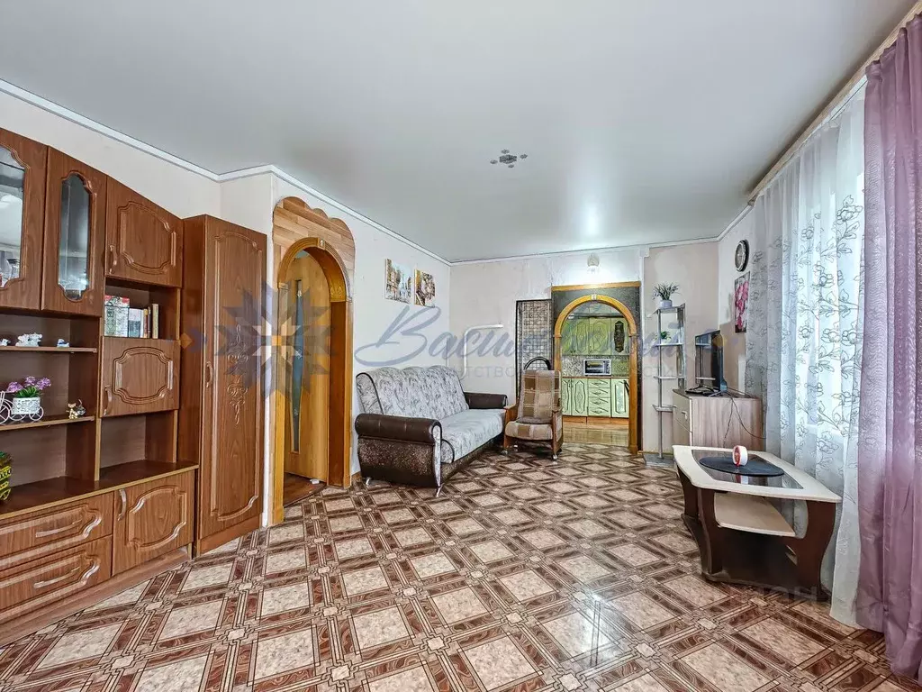Дом в Новосибирская область, Новосибирск Новый пер., 28 (99 м) - Фото 0