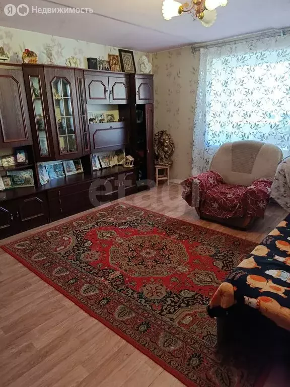 4-комнатная квартира: Чита, улица Бабушкина, 32Б (108.6 м) - Фото 1