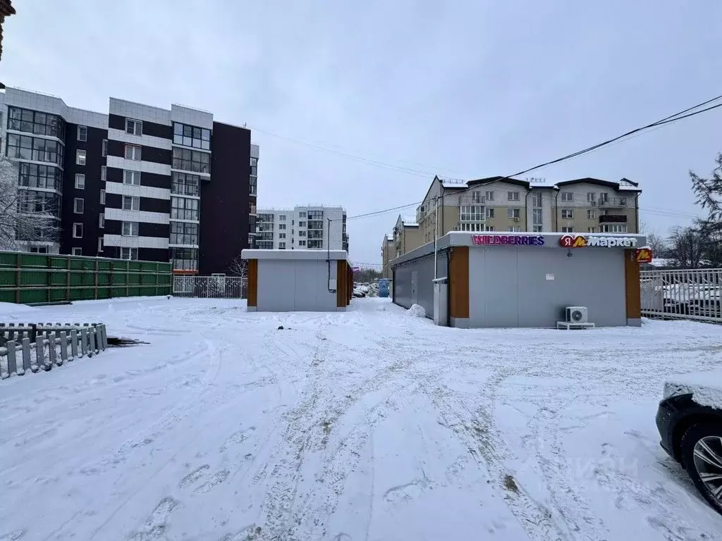 Помещение свободного назначения в Московская область, Звенигород ... - Фото 2