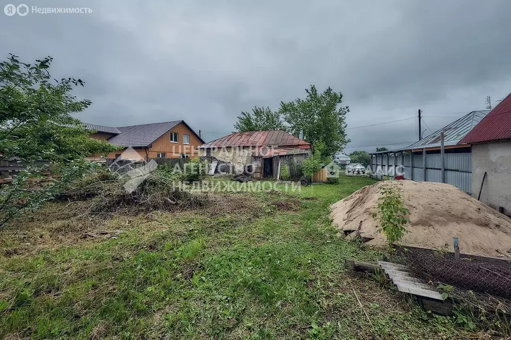 Дом в Истобниковское сельское поселение, деревня Сидоровка (51.3 м) - Фото 1