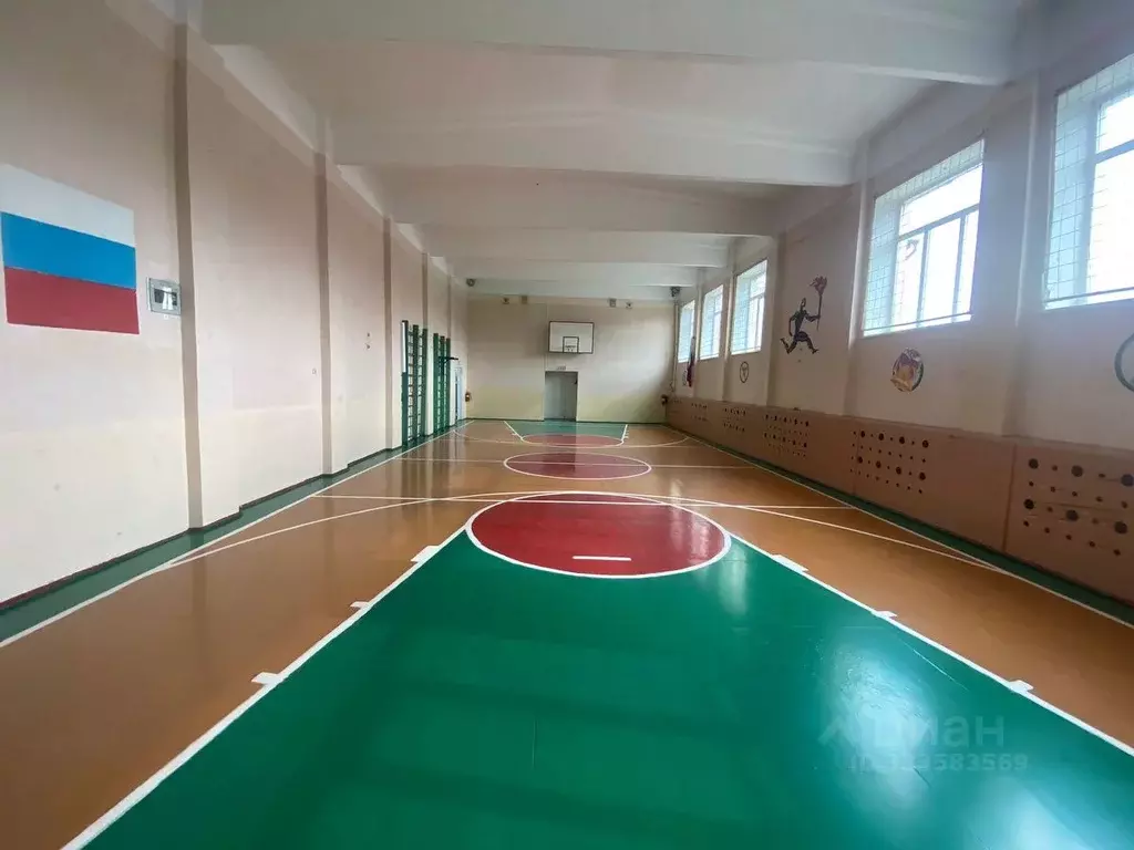 Помещение свободного назначения в Приморский край, Находка Садовая ... - Фото 1