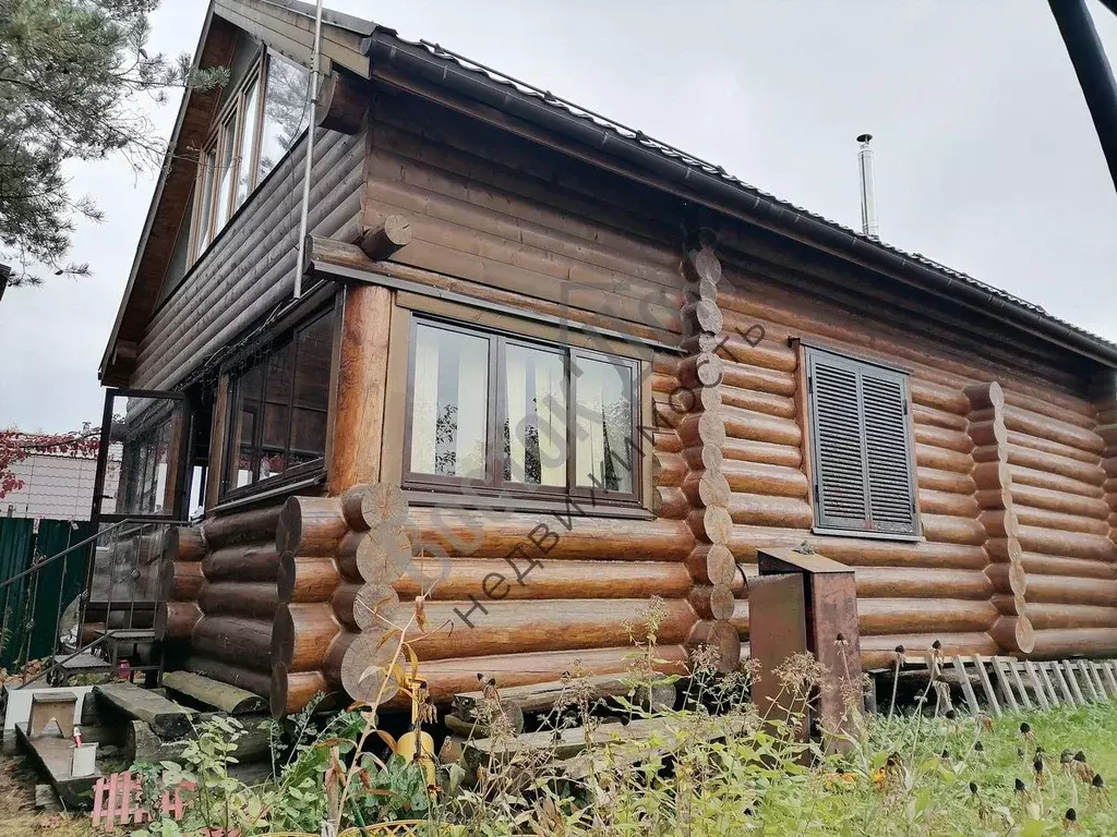 Дом в Московская область, Богородский городской округ, Рассвет СНТ ул. ... - Фото 0