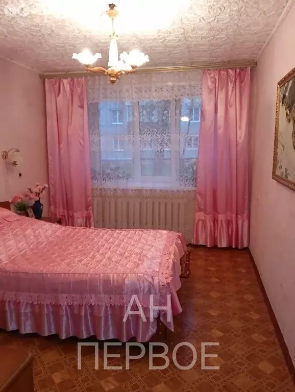 2-комнатная квартира: Ряжск, улица Лермонтова, 21 (46.9 м) - Фото 1