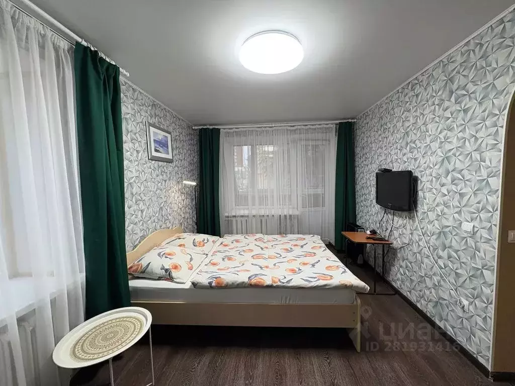 1-к кв. Вологодская область, Вологда Путейская ул., 4А (35.0 м) - Фото 1