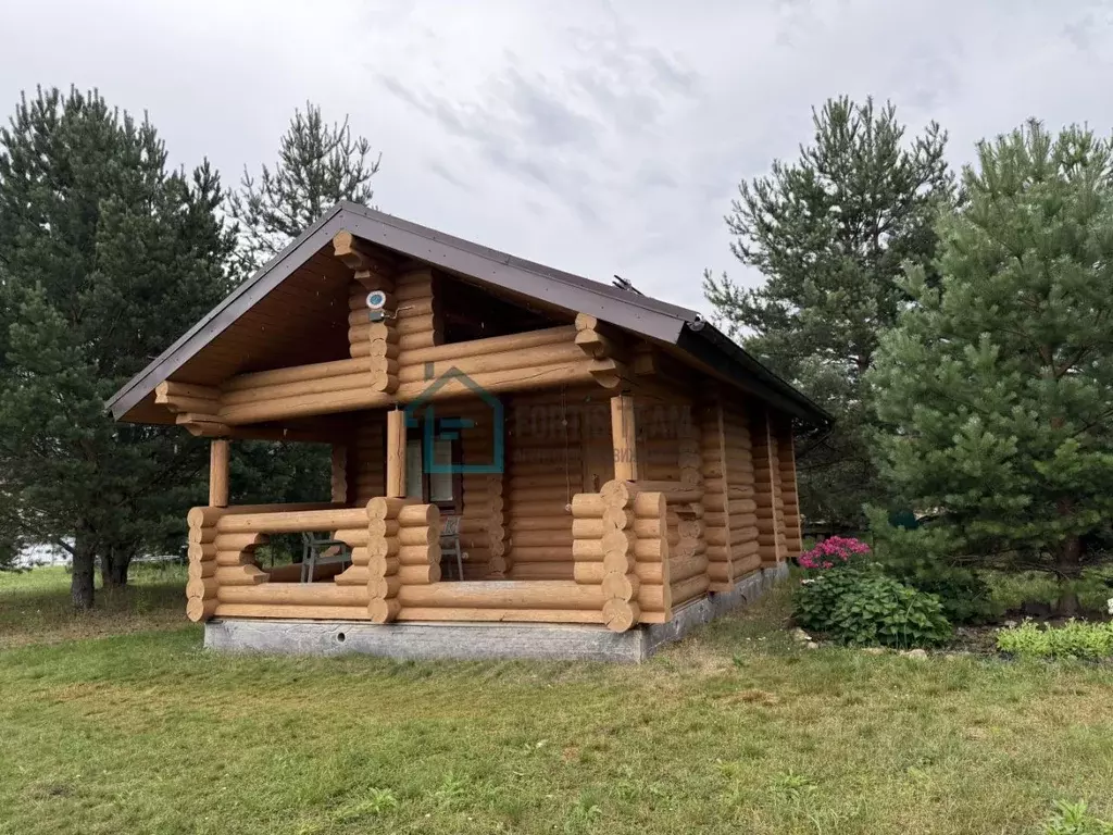 Участок в Ярославская область, Некрасовский муниципальный округ, ... - Фото 2